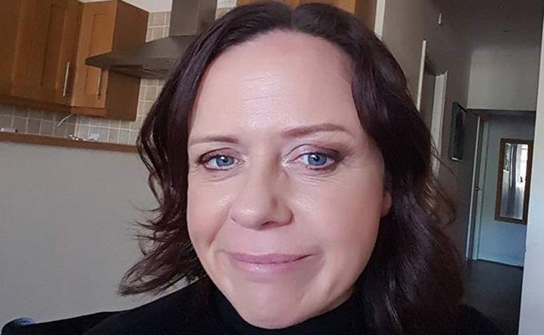 Specijalist je dvaput fotografirao duha