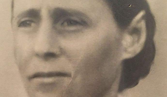 Specijalist je fotografirao duha u prozoru komšija