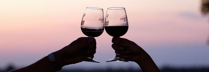 Alkohol i ljubav djeluju isto na nas.