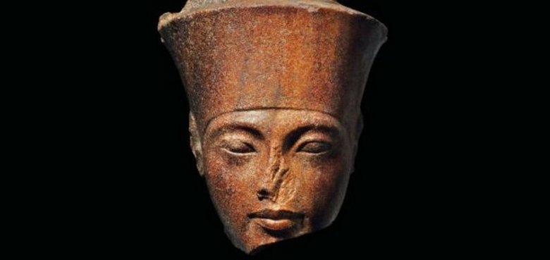 Sporna skulptura faraona Tutankamona na aukciji za 6 miliona dolara