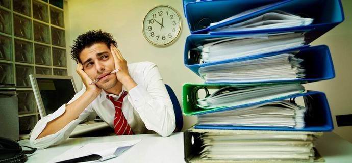 Srijeda je bila najnesretniji dan u sedmici