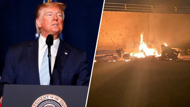 SAD i Iran: hoće li doći do trećeg svjetskog rata?