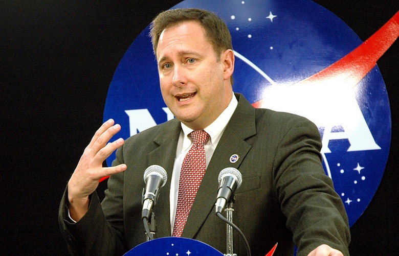 SAD su zvanično objavile da se vraćaju mjesečevom programu