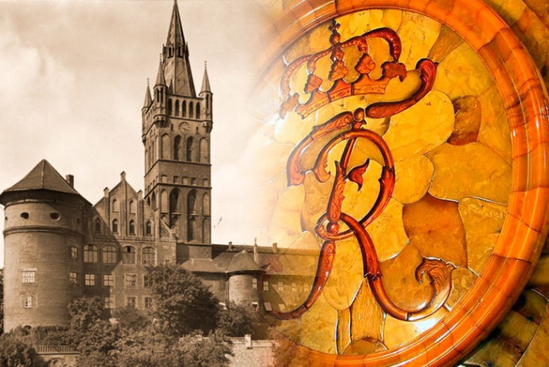 Postala je poznata još jedna verzija boravišta Amber Room.