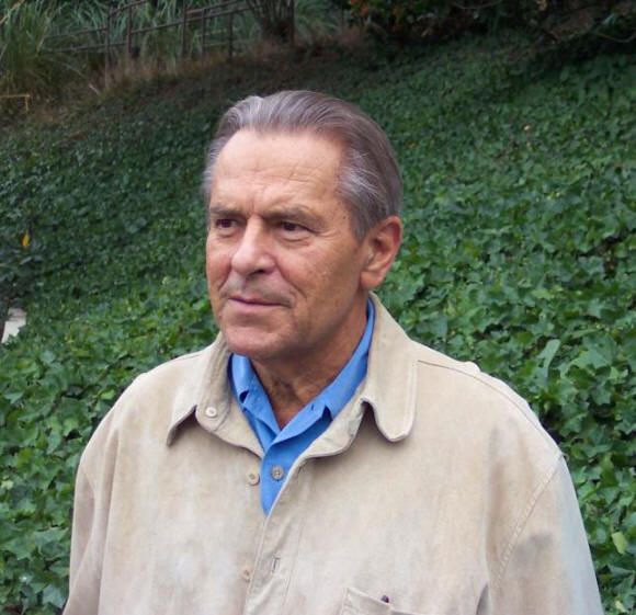 Stanislav Grof: Besna potraga za nadljudskim