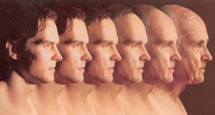 Starenje prepoznato kao bolest