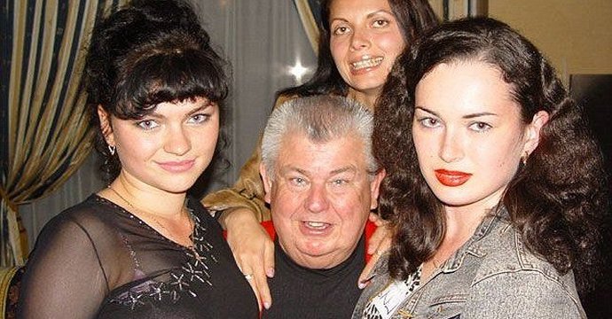 Starenje Don Juana i mudre mačke