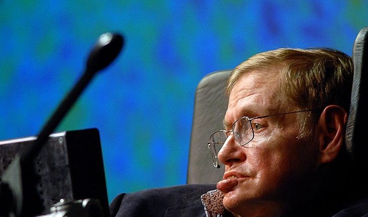 Stephen Hawking: Čovječanstvo ne može živjeti hiljadama godina 