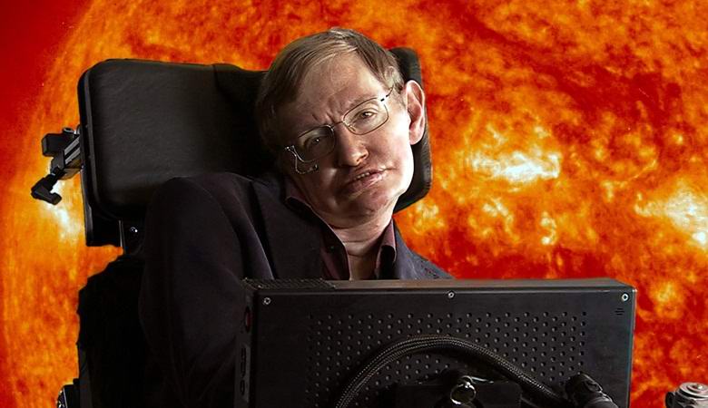 Stephen Hawking nazvao je datum uništenja čovječanstva, ali malo je ljudi vjerovalo u to