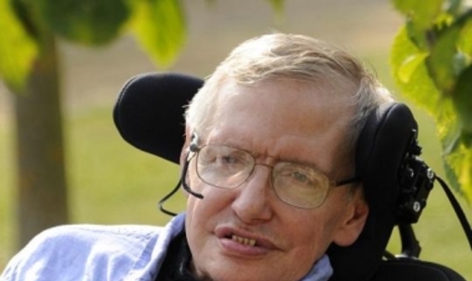 Stephen Hawking je predvidio zauzimanje Zemlje od strane vanzemaljaca