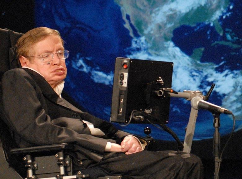 Stephen Hawking uklonio je vanzemaljce iz Nibirua?