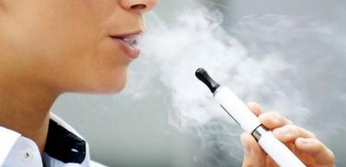 Da pređem na elektronske cigarete?