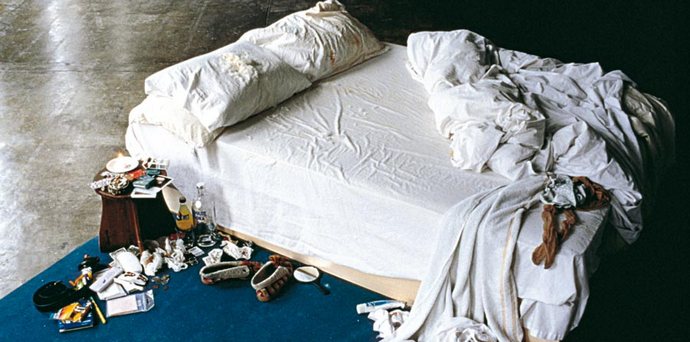 Trebam li očistiti krevet?