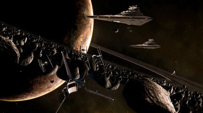 Sukob sa vanzemaljcima je neizbežan