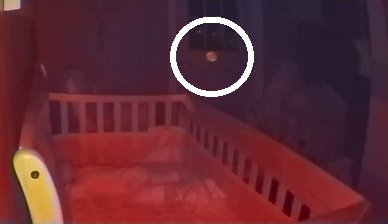 Čudna anomalija probudila dijete