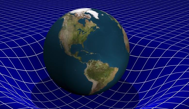 Čudna gravitaciona anomalija pogodila je video