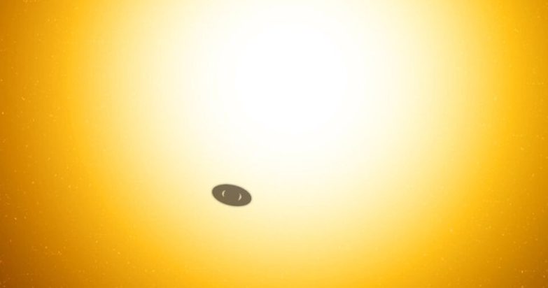 Čudne 'super-punašne' planete možda nisu ono što smo mislili 