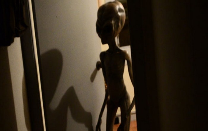 Čudna stvorenja plaše stanovnike gruzijskih sela