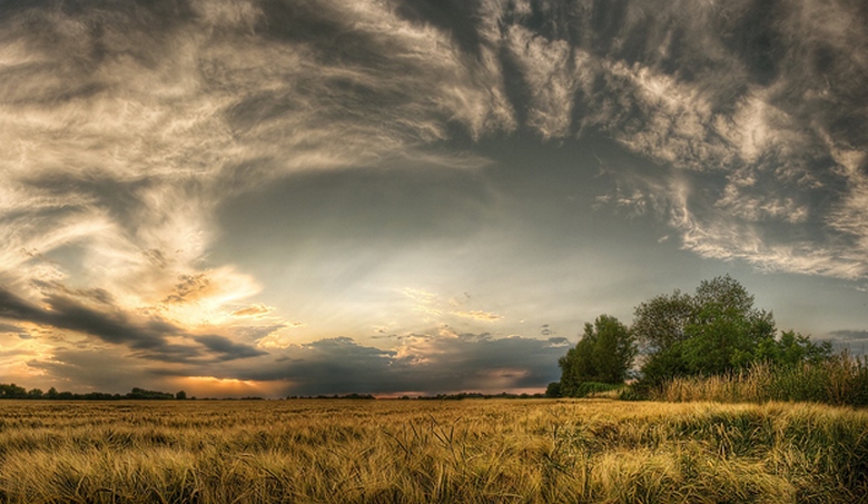 Čudni zvuci s neba sada plaše stanovnike Slovačke