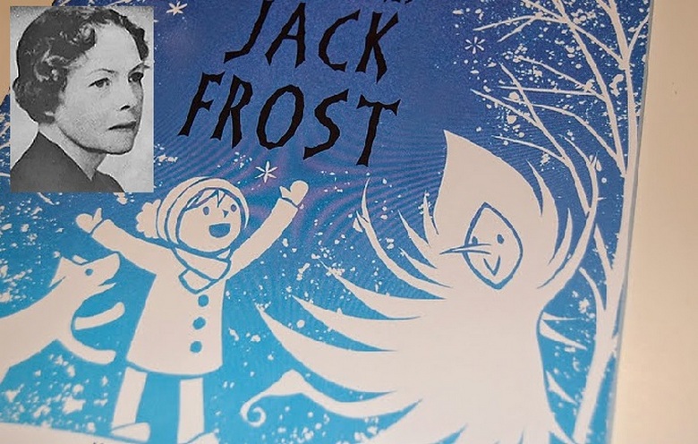 Čudan slučaj s piscem Anne Parrish