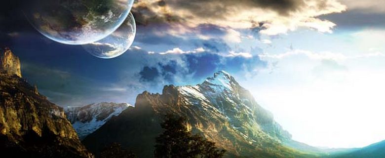 Čudan osjećaj ljudi koji ne pripadaju ovoj planeti