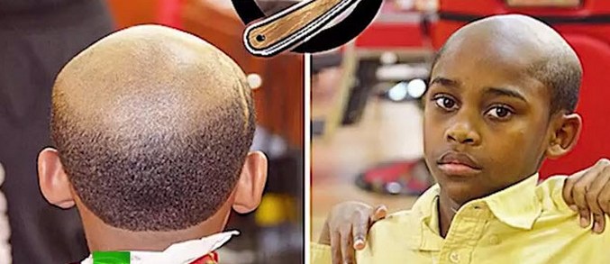 Frizura kao obrazovni proces