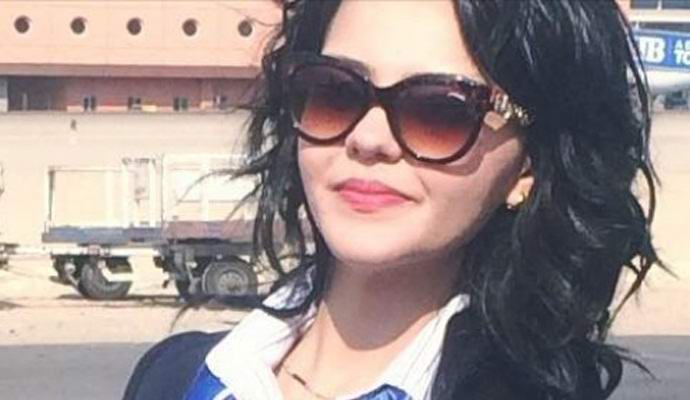 Stjuardesa srušenog egipatskog aviona predvidjela je pad