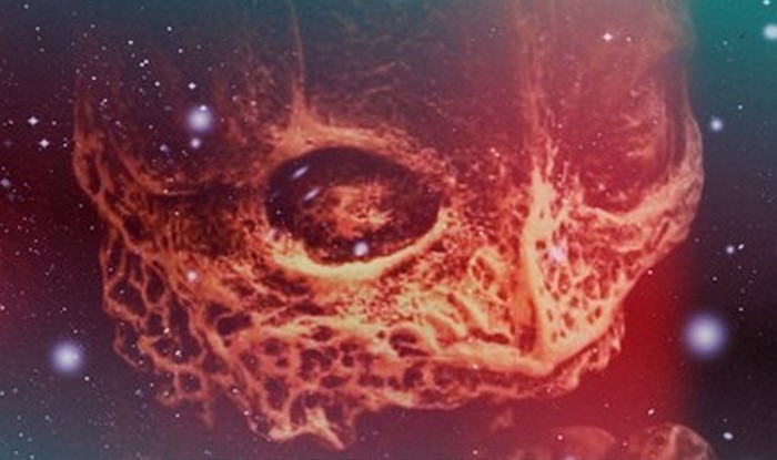 Sudbina sićušnog humanoida