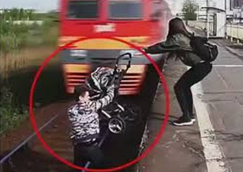 Sami prosudite: heroj ili kaskader?