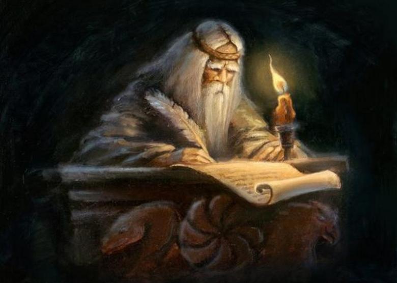 Sujeverje i naš misteriozni svijet