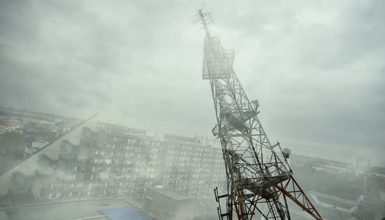 Ultramoderna komunikacija može uništiti insekte