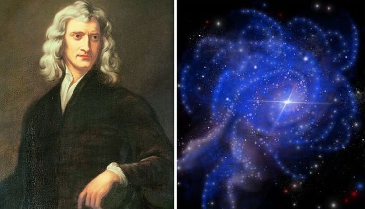 Da li tamna materija zaista postoji? 