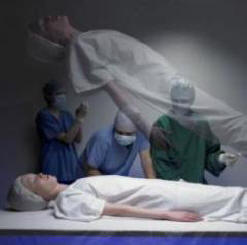 Postoji način da se podignu mrtvi