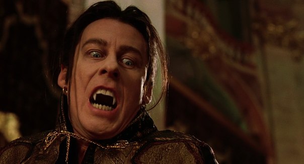 Postoje li vampiri u stvarnom životu?