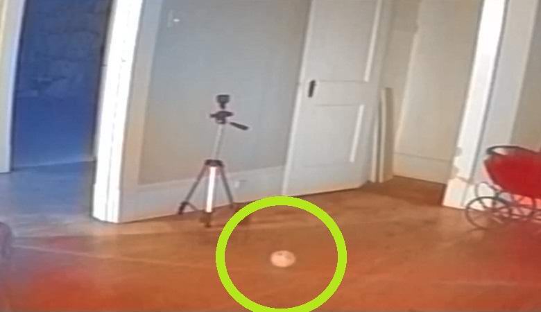 Nadnaravna aktivnost zabilježena u dvorcu u Vermontu