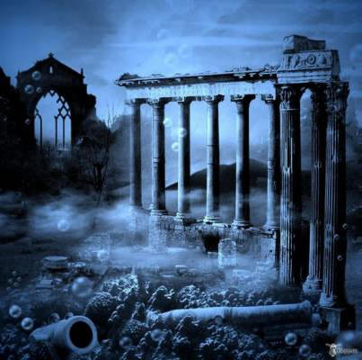 Dokaz drevnog rata koji koristi oružje za masovno uništenje