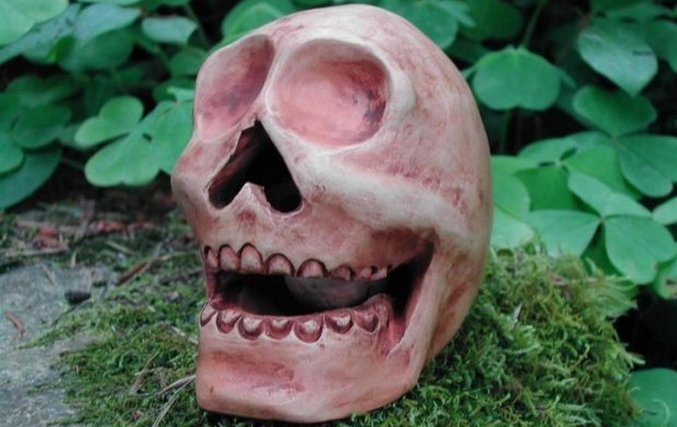 Aztečki zvižduci - užas i ništa više!