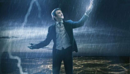 Teslina besplatna energija. Doktorski film