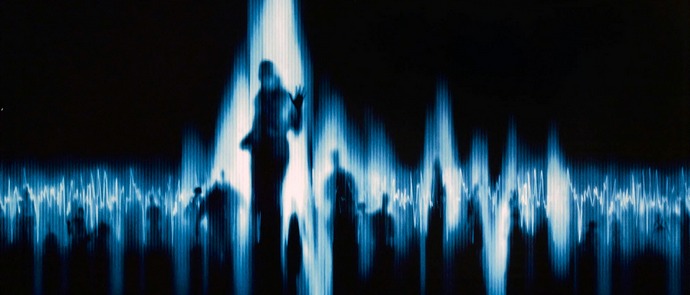 Veza sa svijetom mrtvih