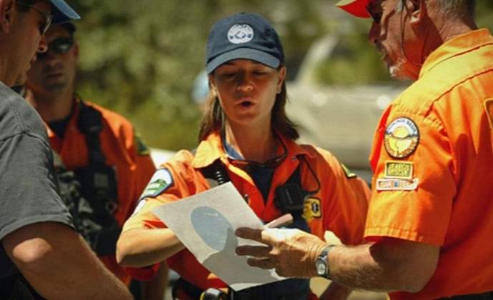 Tajanstveni nestanak u američkim nacionalnim parkovima