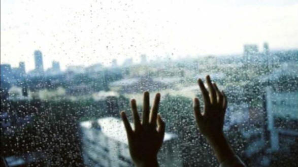 Tajanstvena pojava - nevidljivi zidovi