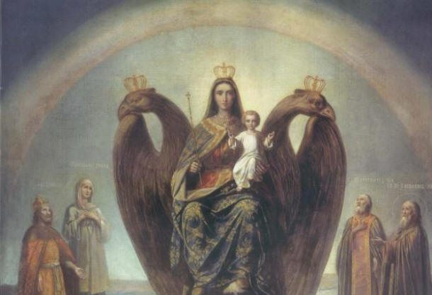 Misterija aure čovjeka: Ko je iza njega