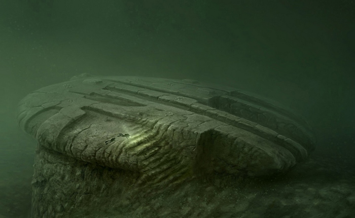 Misterija baltičkog NLO-a nije otkrivena. Zašto?