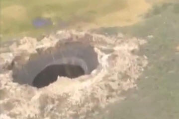 Otkriva li se misterija Bermudskog trougla?