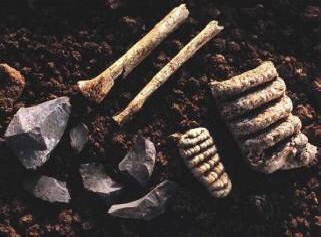 Misterija nestalog plemena Nittaevo