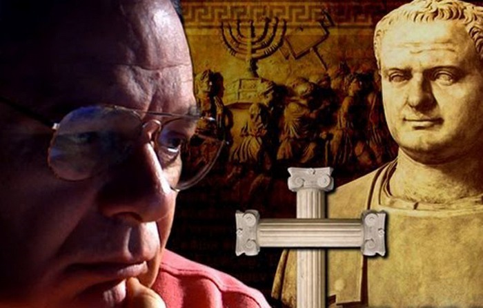 Tajna pojavljivanja Isusa Krista