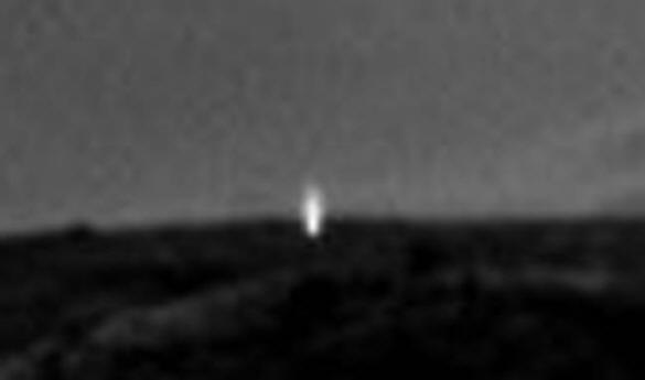 Tajanstvena tajanstvenost