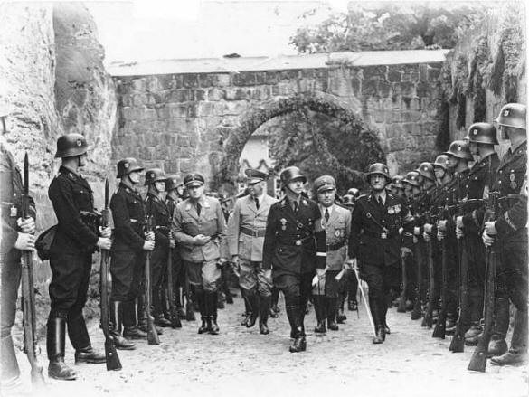 Tajne Trećeg Reicha u Kareliji