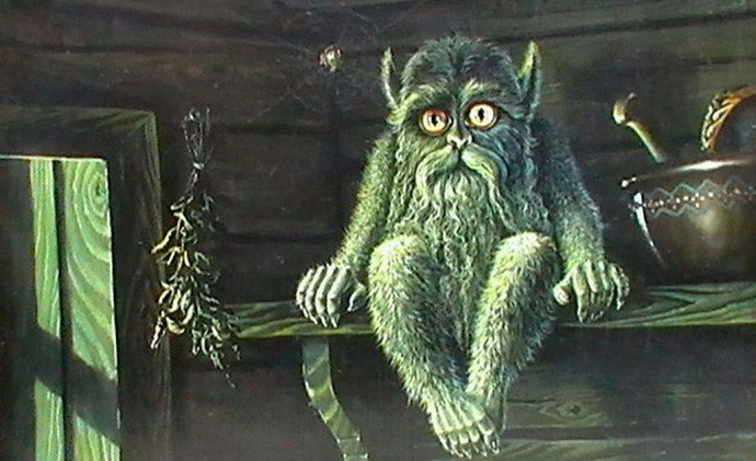 Je li to tako podmukao i okrutan bannik?