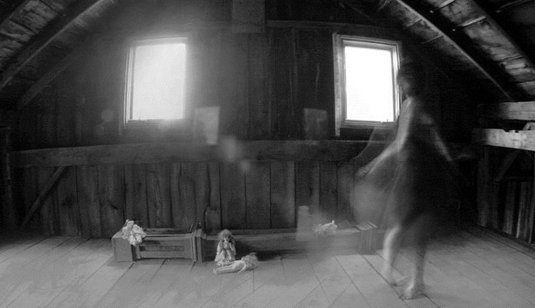 Plešući duh zarobljen je u blizini meksičke bolnice